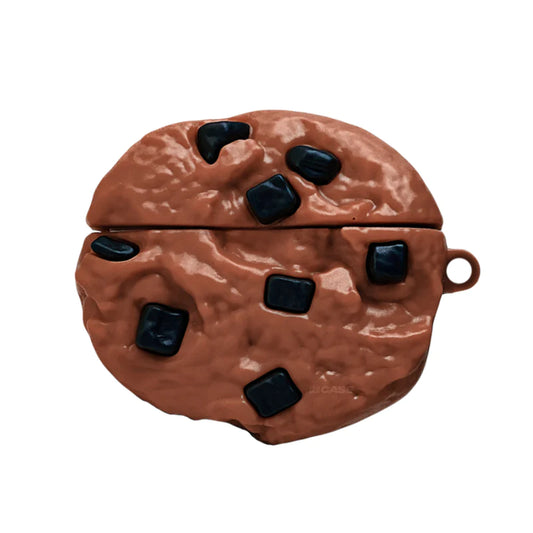 AirPods Case Cookies Design