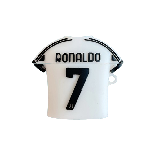 AirPods Case No. 7 Jersey Design
